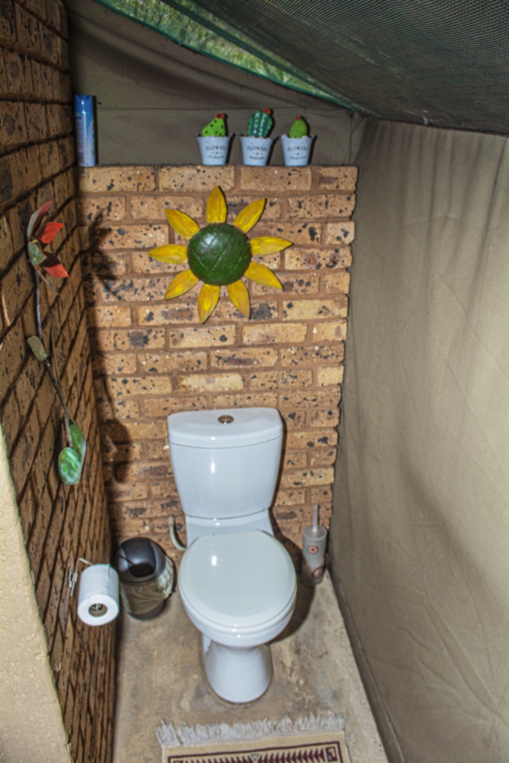 Gauteng Accommodation at Kohandè Glamping | Viya