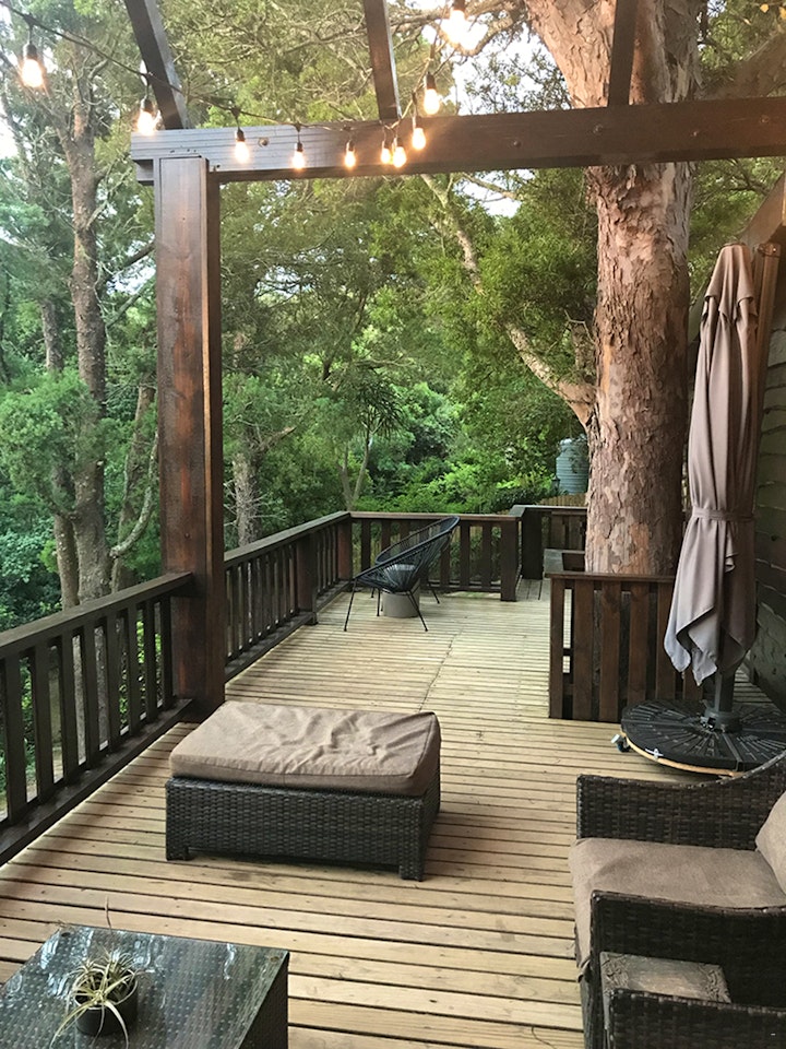 Western Cape Accommodation at Forestchild Self Catering | Viya