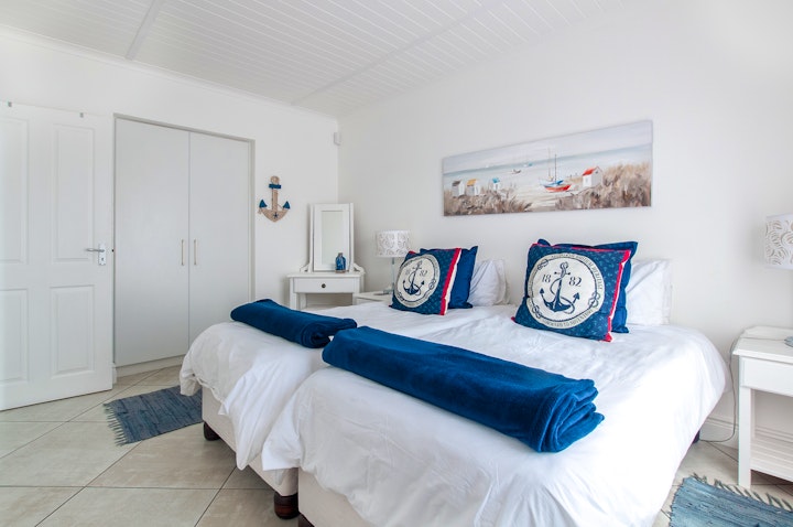 Agulhas Accommodation at Sea Symphony | Viya