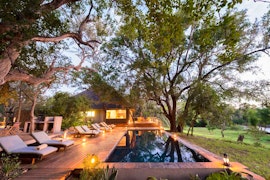 Kruger To Canyons Accommodation at Rukiya Safari Camp | Viya