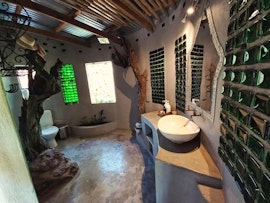 Kruger To Canyons Accommodation at The Eco Hut | Viya