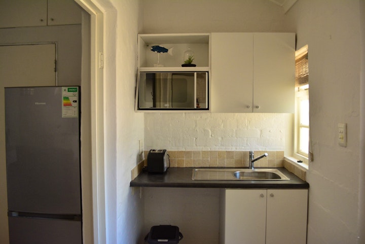 Cape Town Accommodation at Pelican Cottage | Viya