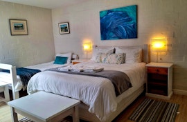 Langebaan Accommodation at Paradise Beach Apartment 9 Elara | Viya