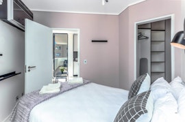 Atlantic Seaboard Accommodation at Flamingo 609 | Viya