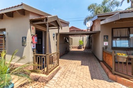 West Rand Accommodation at  | Viya