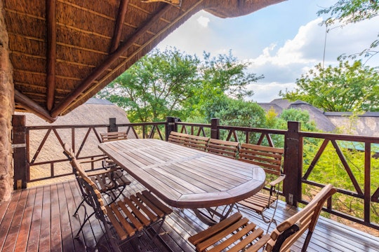 Limpopo Accommodation at  | Viya