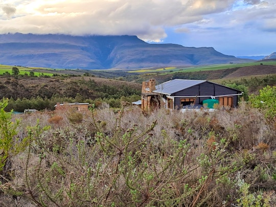 Overberg Accommodation at  | Viya