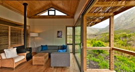 Western Cape Accommodation at Kogelberg - Everlasting Daisy | Viya