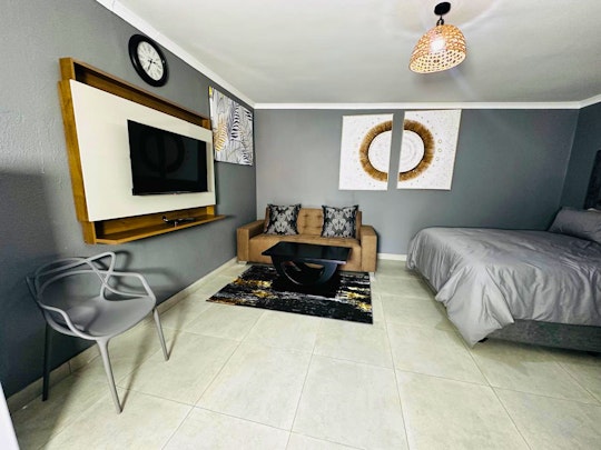 West Rand Accommodation at  | Viya