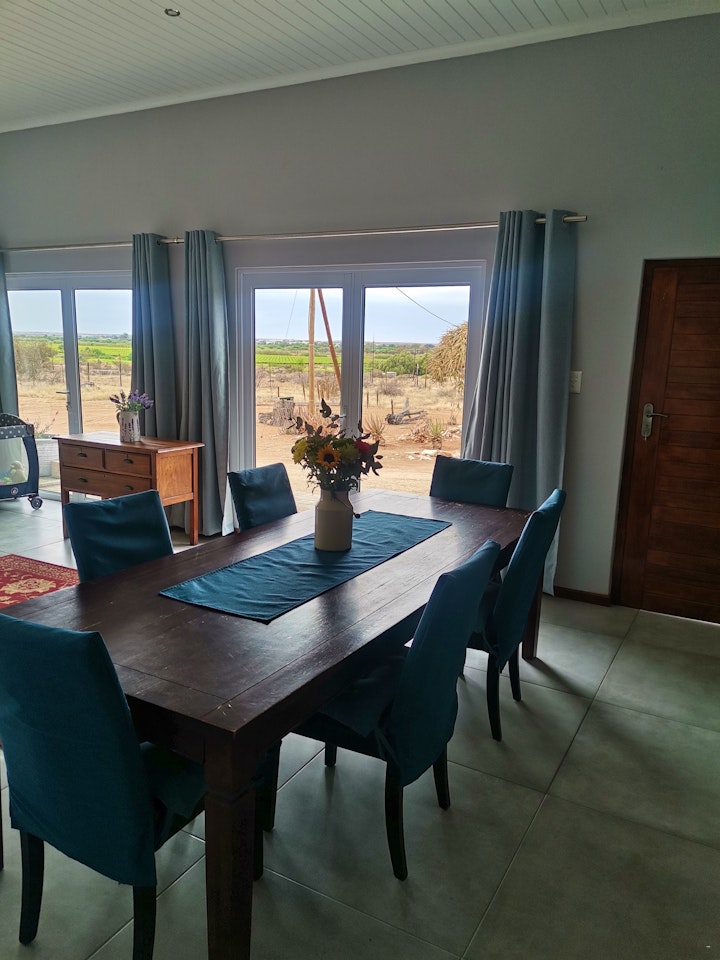 Northern Cape Accommodation at Geelkop Plaashuis | Viya
