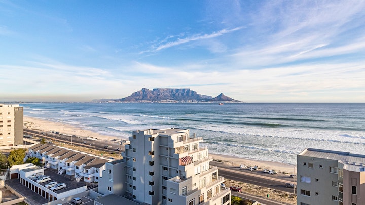 Cape Town Accommodation at Ocean View B1101 | Viya
