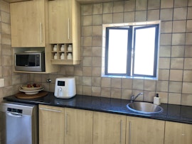 Melkbosstrand Accommodation at Golf Estate Living | Viya