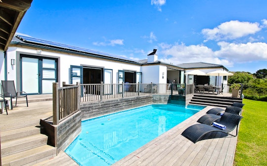 Cape Town Accommodation at  | Viya