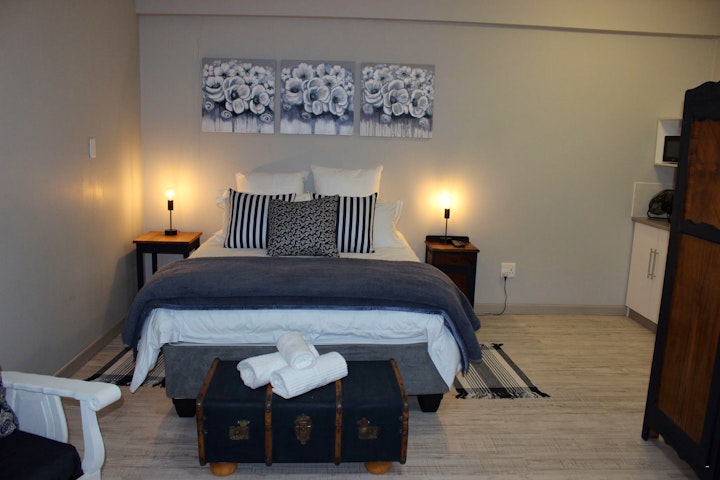 Free State Accommodation at Cachet Corner | Viya