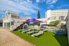 Durban North Accommodation at Umhlanga Cabanas | Viya