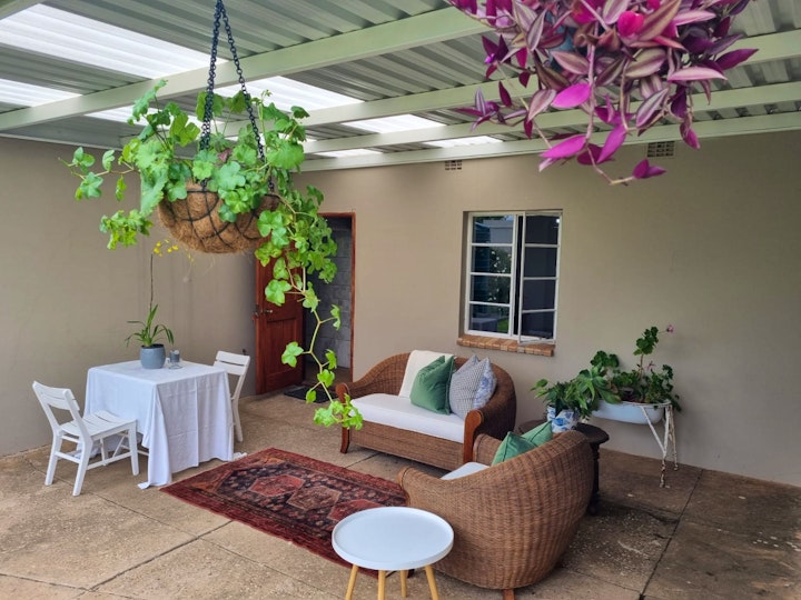 Eastern Cape Accommodation at Clivedon Cottage | Viya