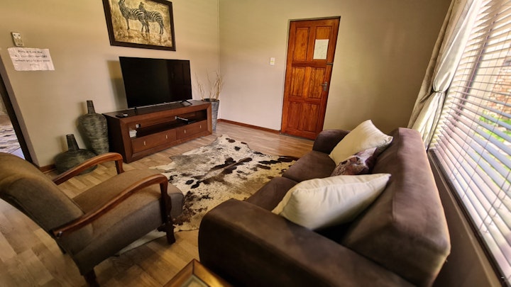 Mpumalanga Accommodation at Klein Bosveld Guesthouse | Viya