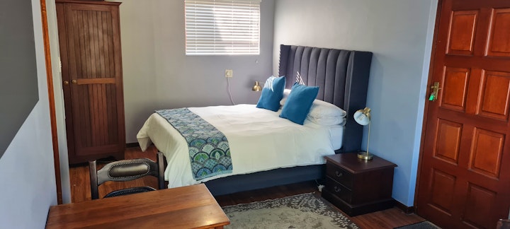 Western Cape Accommodation at Camphers Rest | Viya