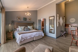 Knysna Accommodation at Overmeer Guest House | Viya