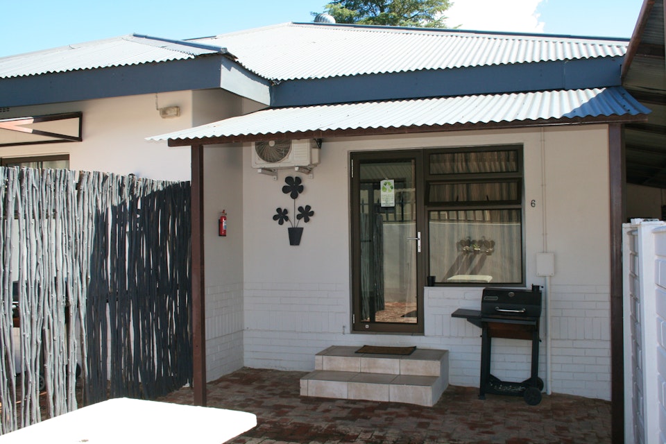 Northern Free State Accommodation at  | Viya