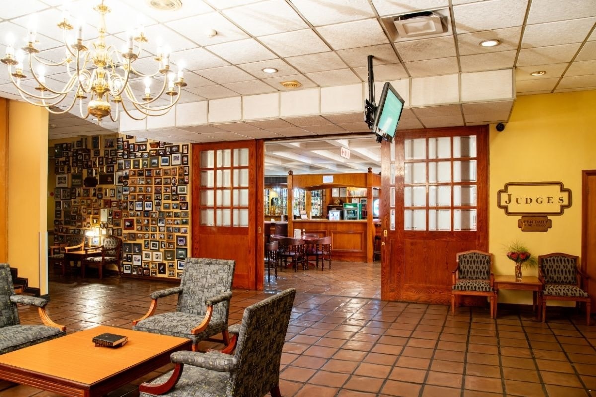 BON Hotel Bloemfontein Central image no 3 of 13