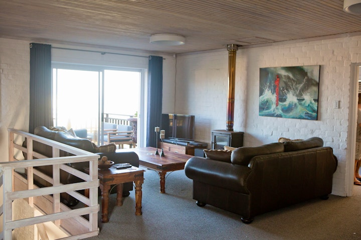 Overberg Accommodation at Villa del Mar | Viya