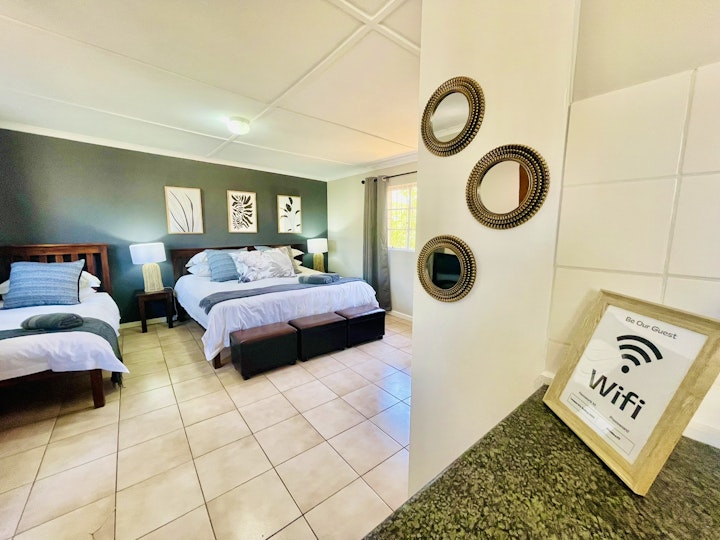 Eastern Cape Accommodation at Leopard's Valley Guest Cottages | Viya