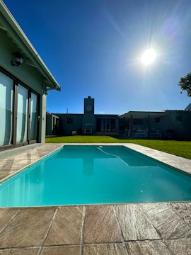 Struisbaai Accommodation at Struisbaai Beach House | Viya