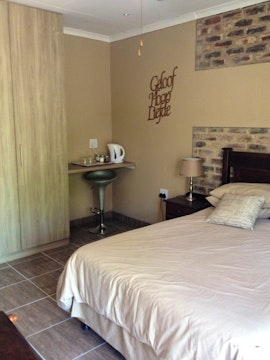 Potchefstroom Accommodation at  | Viya