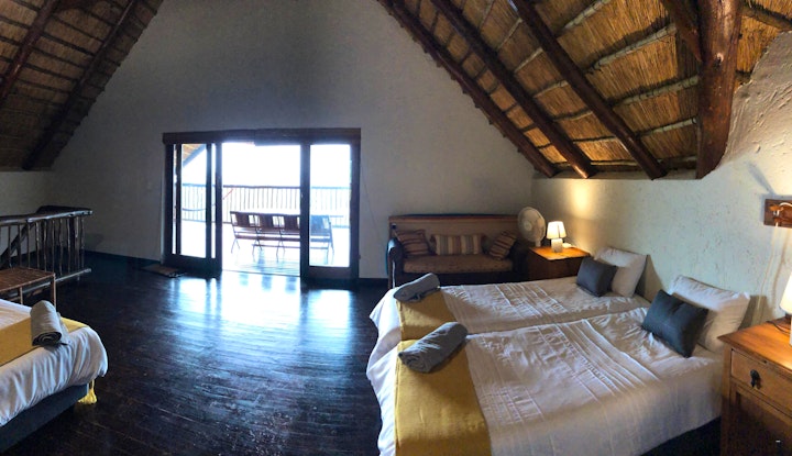 Limpopo Accommodation at Highlands Wilderness 69 | Viya