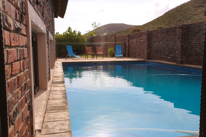 Western Cape Accommodation at 19th Hole Golf Villa | Viya