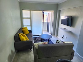 Bloubergstrand Accommodation at Monty’s Cosy Haven | Viya