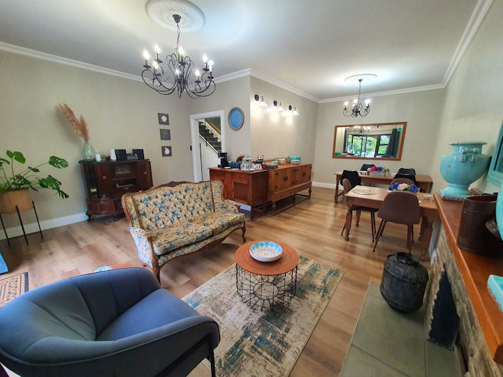 Eastern Cape Accommodation at Coral Tree Boutique Guesthouse | Viya