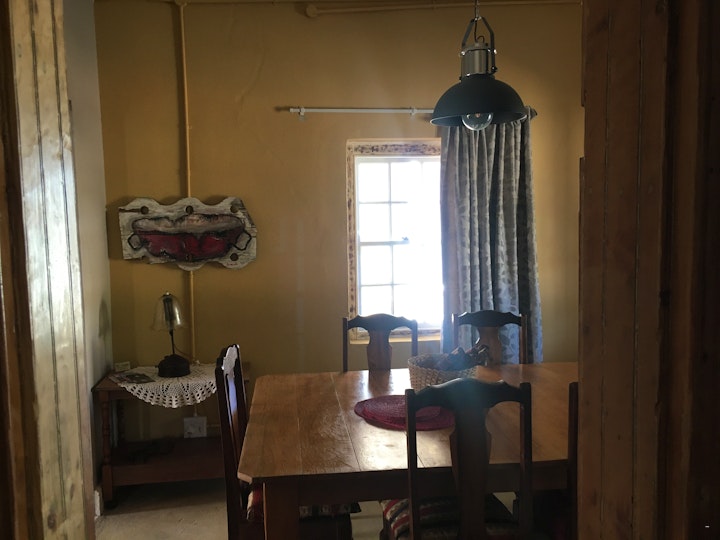 Northern Cape Accommodation at Môrestêr Selfsorg Gastehuis | Viya