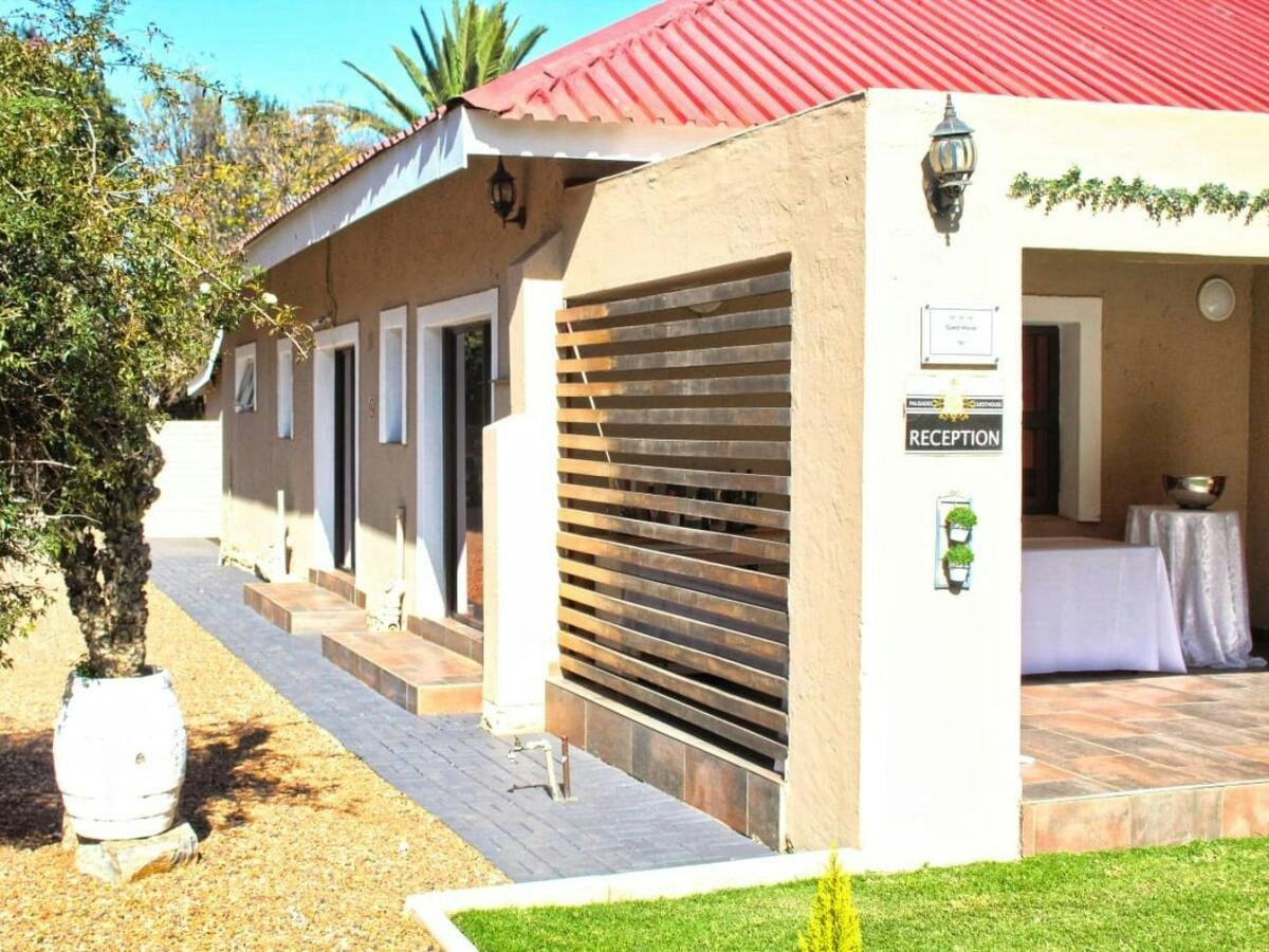 Palisades Lodge image no 12 of 19