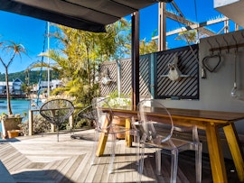 Knysna Accommodation at Knysna Quays @ Waterfront | Viya