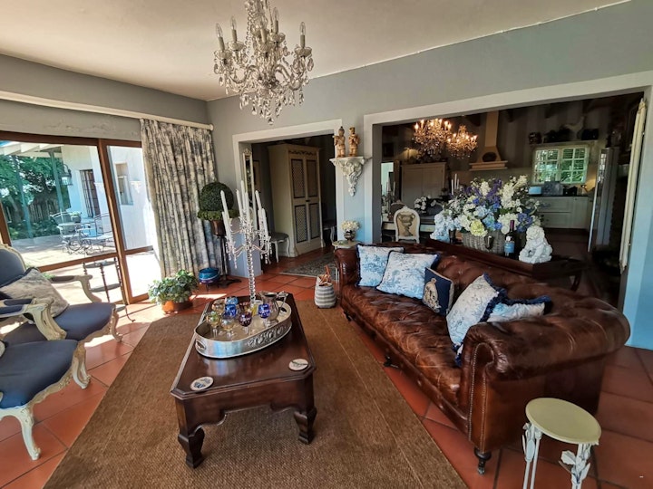 Mpumalanga Accommodation at Le Coccinelle | Viya