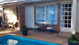 Bloemfontein Accommodation at De Dane Guestrooms | Viya