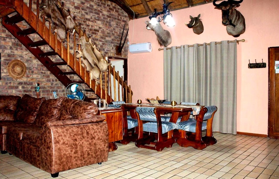 Kruger National Park South Accommodation at  | Viya