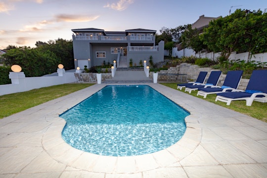 Plettenberg Bay Accommodation at  | Viya