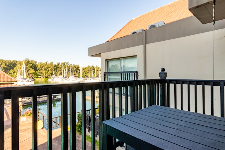 KwaZulu-Natal Accommodation at Mzingazi Waterfront Village 108 | Viya