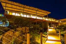 Erongo Accommodation at TimBila Safari Lodge | Viya