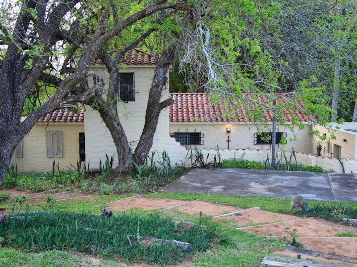 KwaZulu-Natal Accommodation at Santa Rosa | Viya