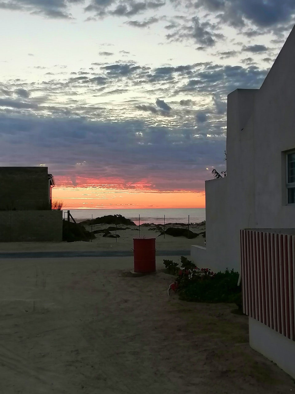 Port Nolloth Accommodation at  | Viya