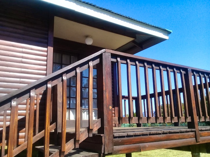 Mpumalanga Accommodation at YellowWood Country Cottage | Viya