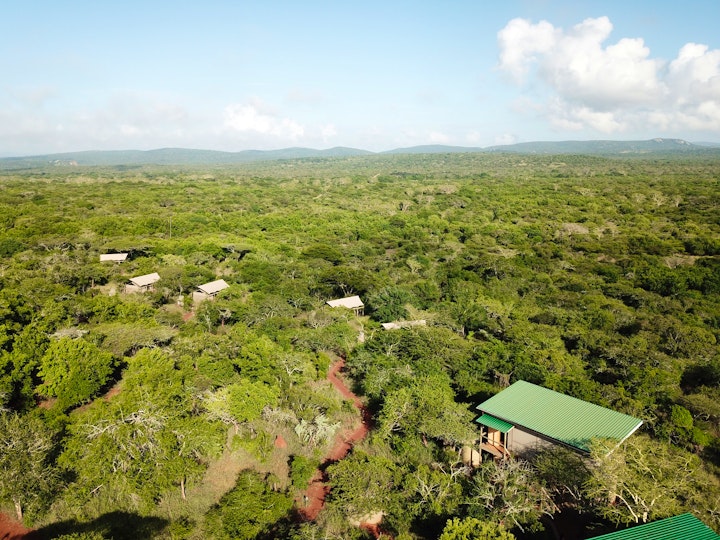 North Coast Accommodation at Zululand Lodge | Viya