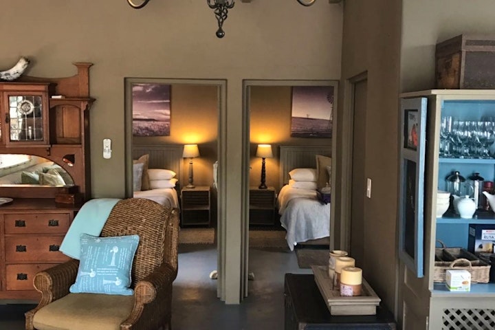 Western Cape Accommodation at Bid Huisie | Viya