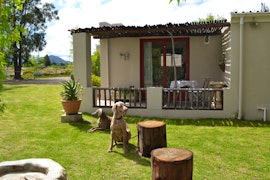 Boland Accommodation at  | Viya