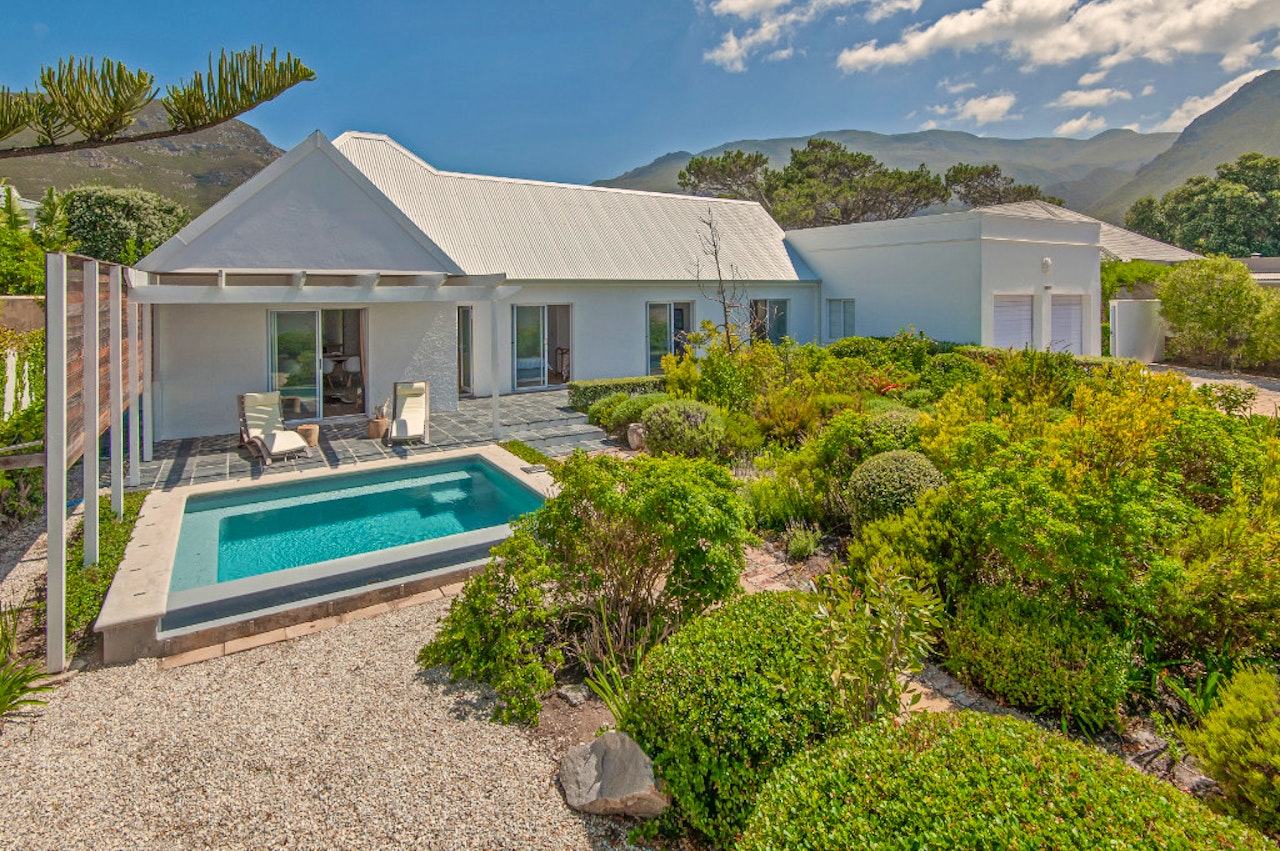 Overberg Accommodation at  | Viya