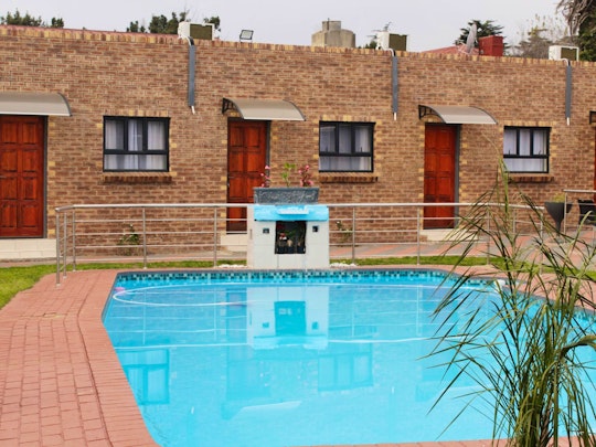 Germiston Accommodation at  | Viya